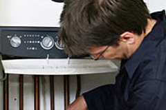 boiler repair Gryn Goch