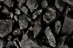 Gryn Goch coal boiler costs