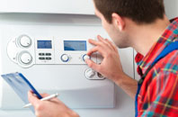 free commercial Gryn Goch boiler quotes